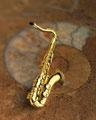 saxophone