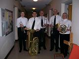 Brass Quintet